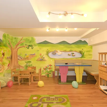 Genusshotel Almrausch Bad Kleinkirchheim