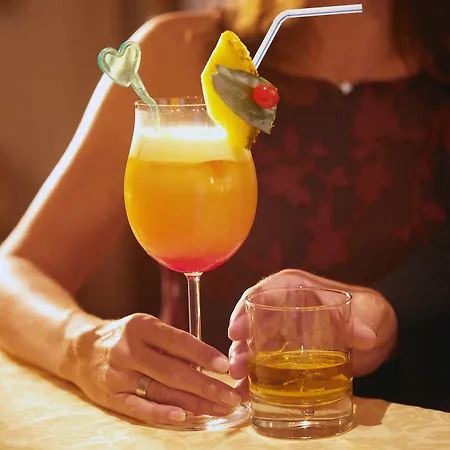 Genusshotel Almrausch 4*