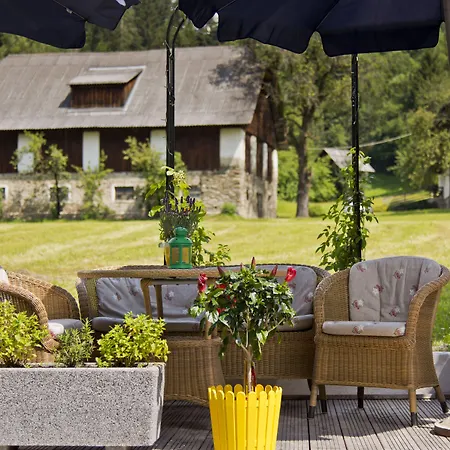 Genusshotel Almrausch 4*