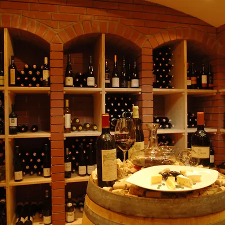 Genusshotel Almrausch 酒店