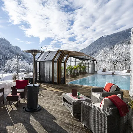 Genusshotel Almrausch Hotel Bad Kleinkirchheim