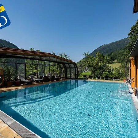 Genusshotel Almrausch Hotel Bad Kleinkirchheim