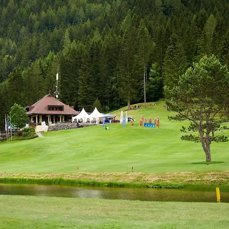 Genusshotel Almrausch Hotel 4*