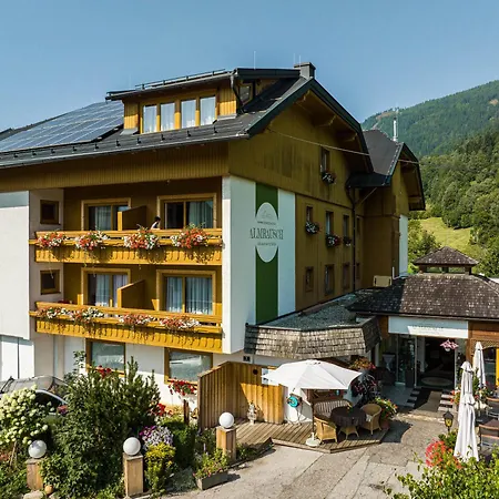 Genusshotel Almrausch 4*