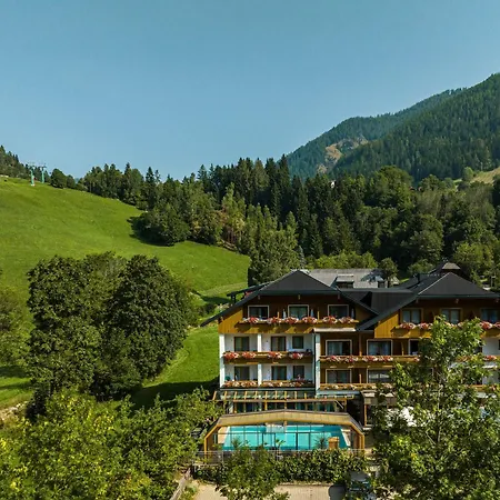 Genusshotel Almrausch 4*