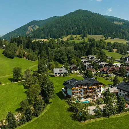 Genusshotel Almrausch Hotel