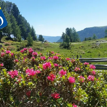 Genusshotel Almrausch Bad Kleinkirchheim