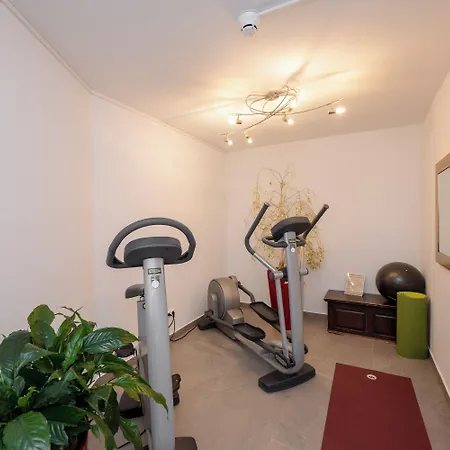 Hotel Genusshotel Almrausch 4*