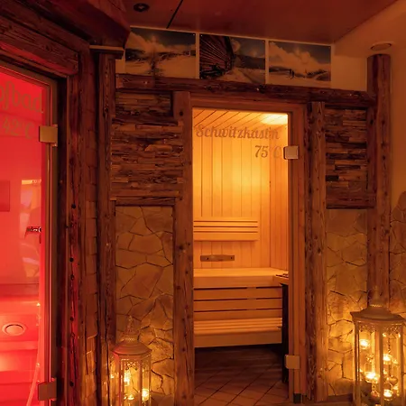 Hotel Genusshotel Almrausch Bad Kleinkirchheim