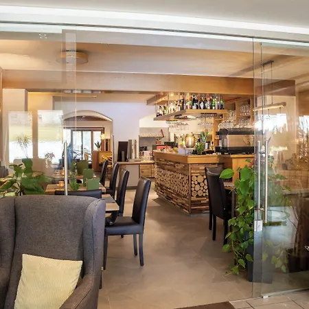 Hotel Genusshotel Almrausch 4*