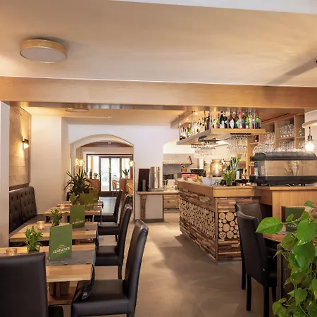 Genusshotel Almrausch Hotel Bad Kleinkirchheim