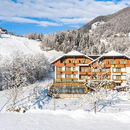 Genusshotel Almrausch Hotel Bad Kleinkirchheim