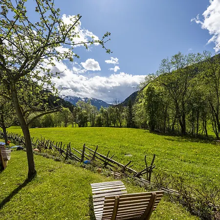 Genusshotel Almrausch Bad Kleinkirchheim