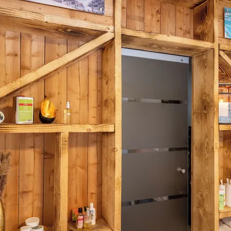 Hotel Genusshotel Almrausch 4*