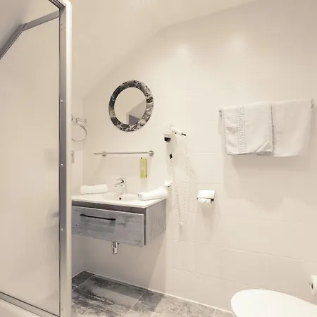 Genusshotel Almrausch Bad Kleinkirchheim
