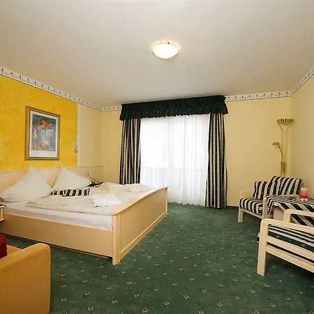 Hotel Genusshotel Almrausch Bad Kleinkirchheim