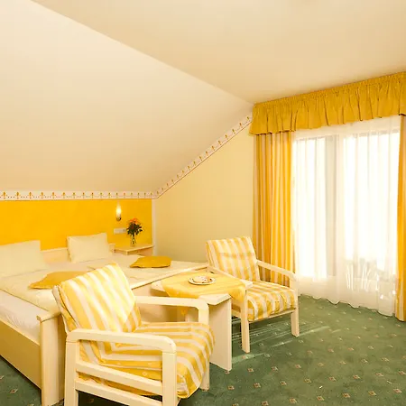 Genusshotel Almrausch 4* Bad Kleinkirchheim