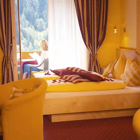 Hotel Genusshotel Almrausch 4*