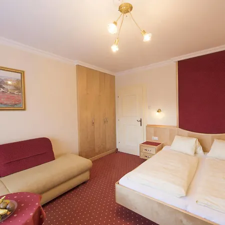 Genusshotel Almrausch