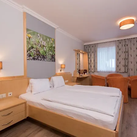 Genusshotel Almrausch 4*