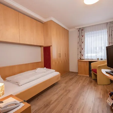Genusshotel Almrausch 호텔 4*