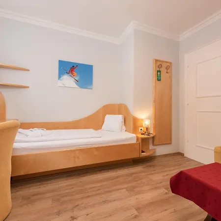 Genusshotel Almrausch Hotel