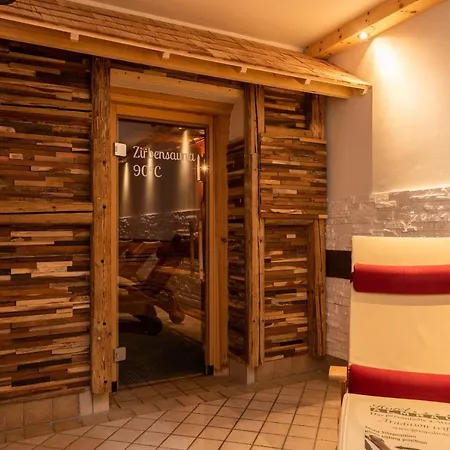 Genusshotel Almrausch Bad Kleinkirchheim