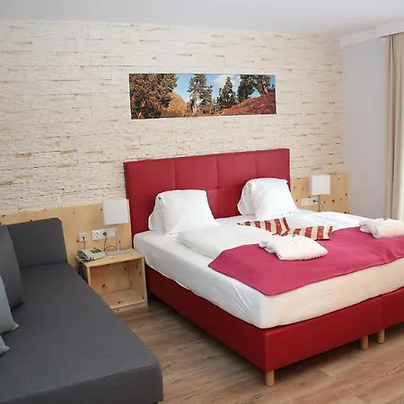 Hotel Genusshotel Almrausch