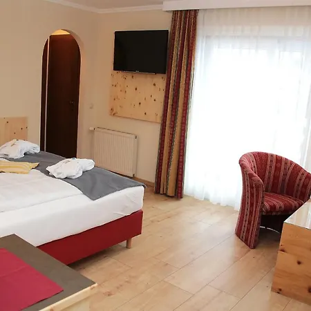 Hotel Genusshotel Almrausch