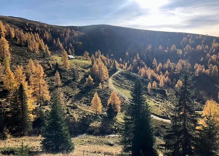 Genusshotel Almrausch