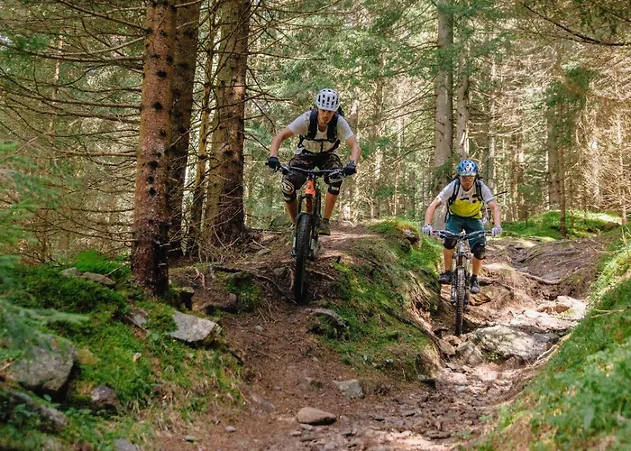 Hotel Genusshotel Almrausch