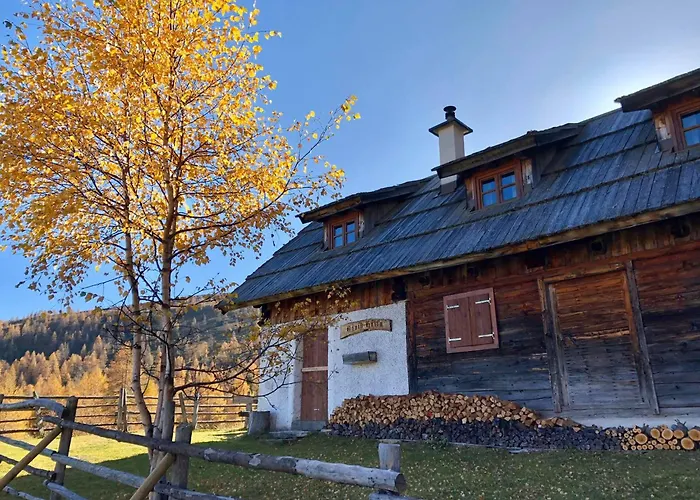 Hotel Genusshotel Almrausch