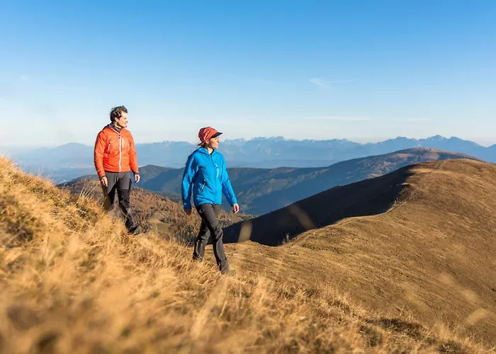 فندق Genusshotel Almrausch باد كلينكيرشهايم