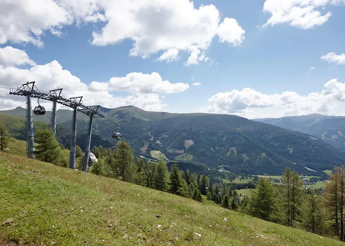 Genusshotel Almrausch 4*