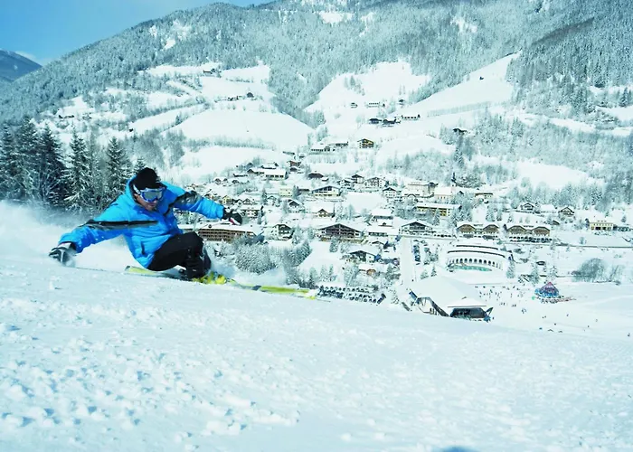 Genusshotel Almrausch 4* Bad Kleinkirchheim