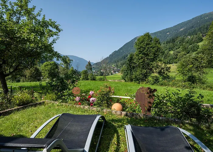 Genusshotel Almrausch Hotel