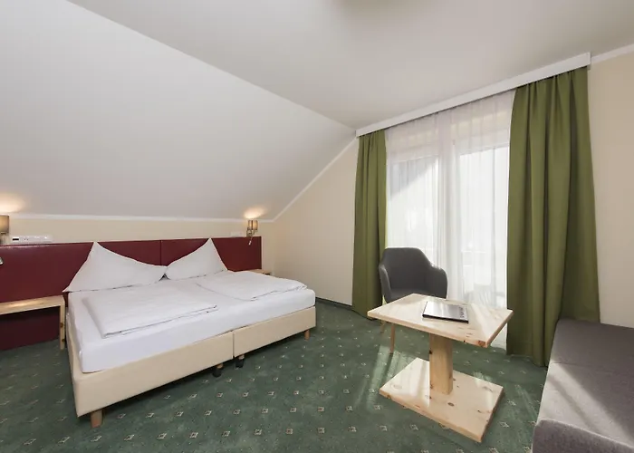 Genusshotel Almrausch 4* Bad Kleinkirchheim