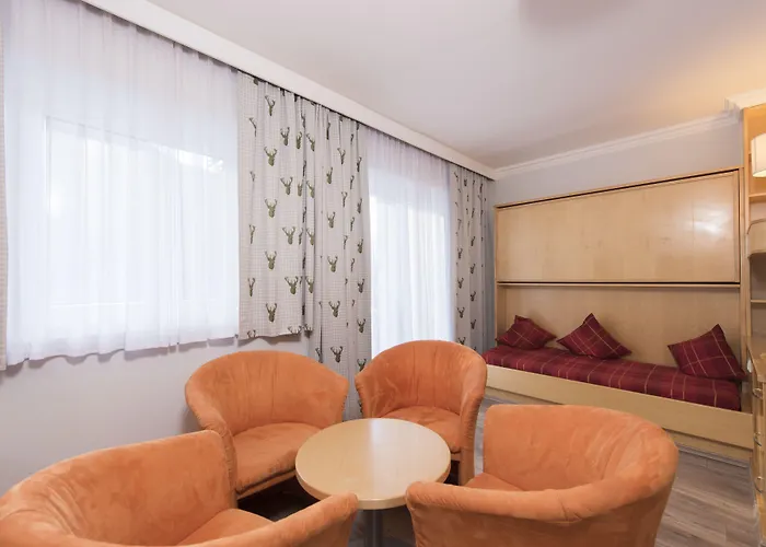 Genusshotel Almrausch Hotel 4*