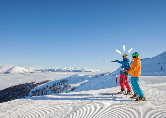 Genusshotel Almrausch Hotel 4*