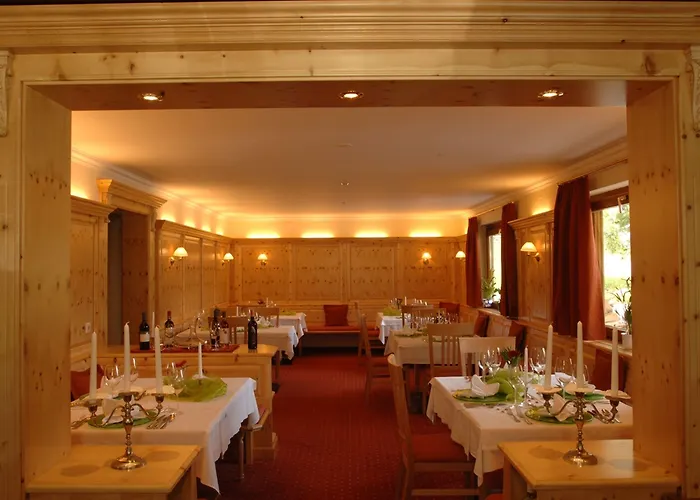 Genusshotel Almrausch فندق 4*