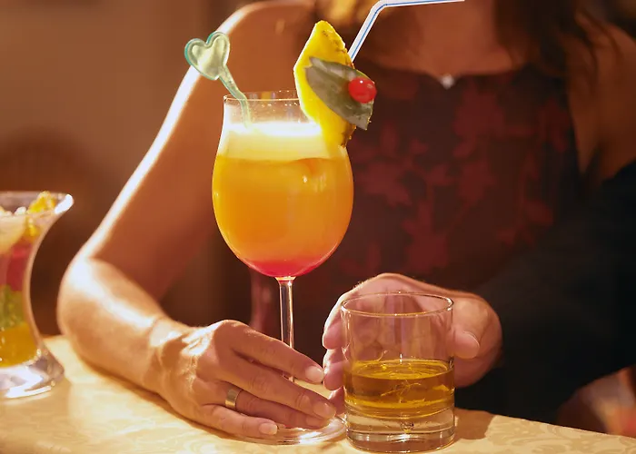 Genusshotel Almrausch 4*