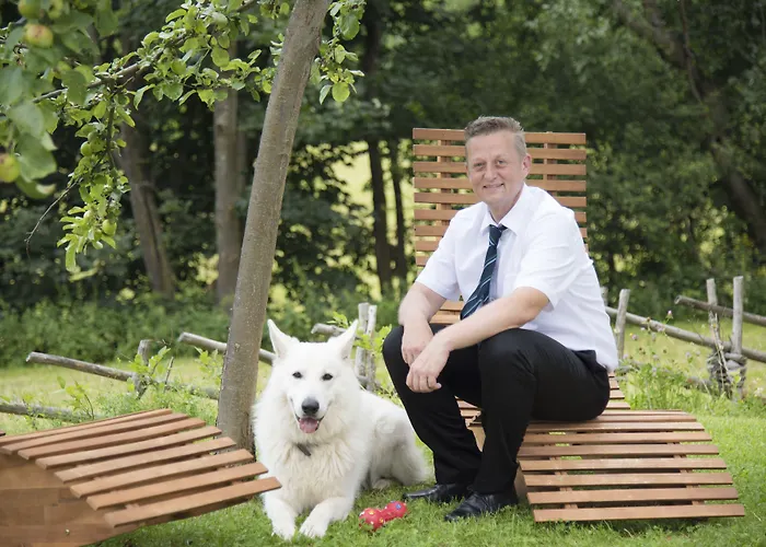 Genusshotel Almrausch Hotel 4*