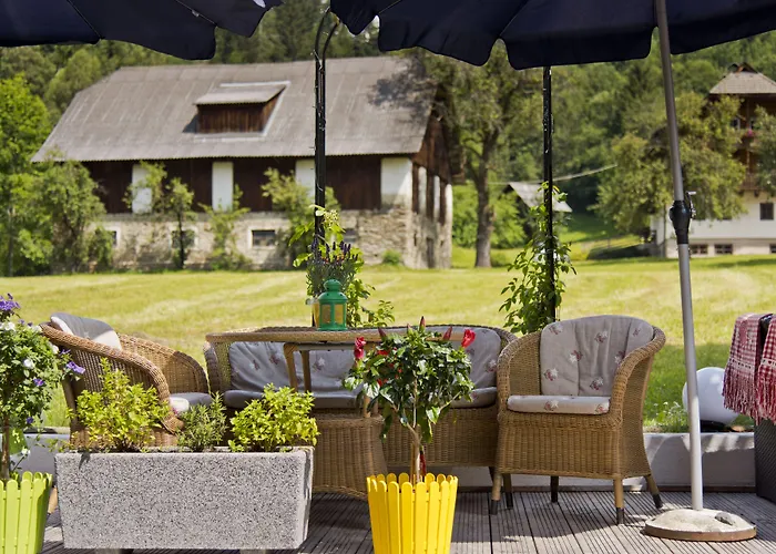 Genusshotel Almrausch 4*