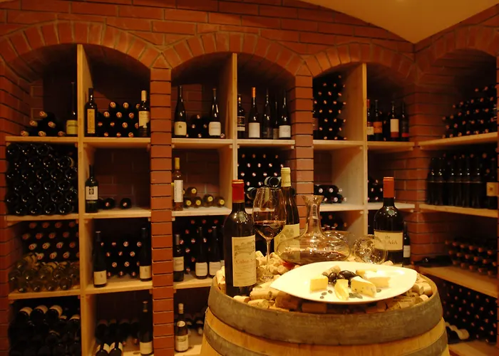 Genusshotel Almrausch فندق