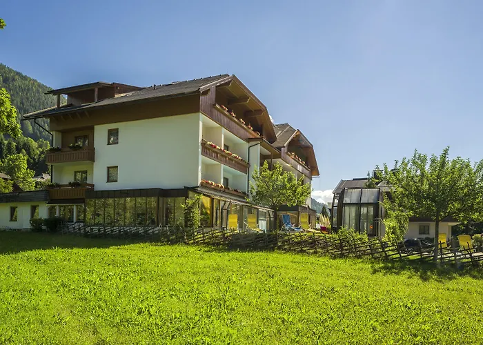 Genusshotel Almrausch Hotel Bad Kleinkirchheim