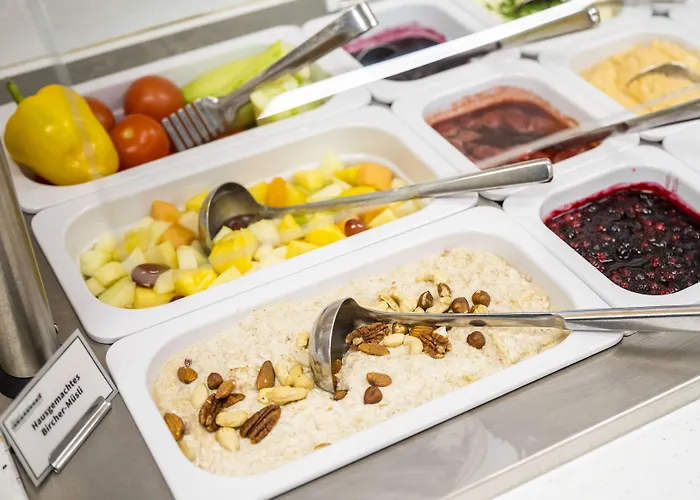 Genusshotel Almrausch 4* Bad Kleinkirchheim