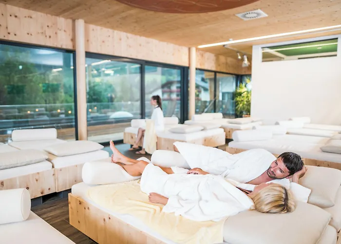 Genusshotel Almrausch Hotel Bad Kleinkirchheim