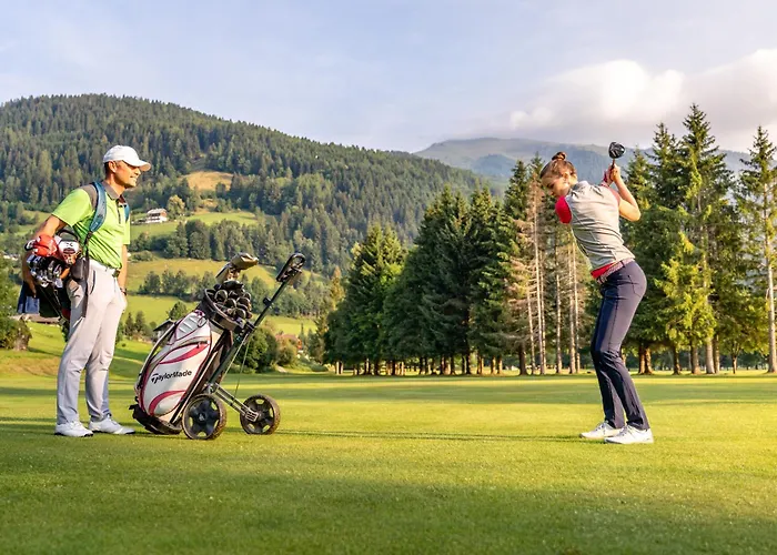 Genusshotel Almrausch