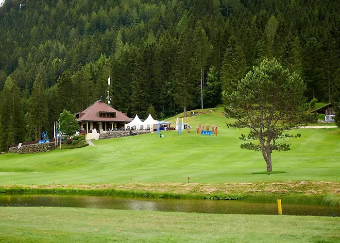 Genusshotel Almrausch Hotel 4*