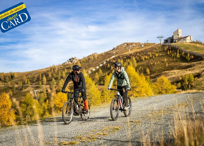 Genusshotel Almrausch